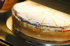 Hotel am Tiergarten HBF