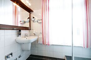 Hotel am Tiergarten HBF