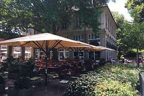 Hotel am Tiergarten HBF