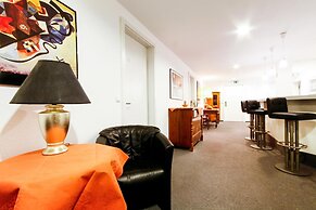 Hotel am Tiergarten HBF