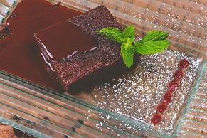 Hotel am Tiergarten HBF