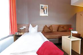 Hotel am Tiergarten HBF