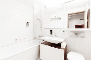 Hotel am Tiergarten HBF