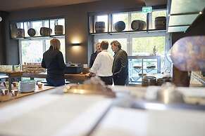 Hotel am Tiergarten HBF