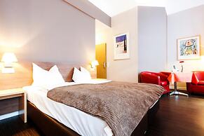 Hotel am Tiergarten HBF