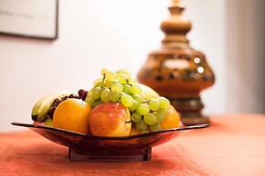 Hotel am Tiergarten HBF