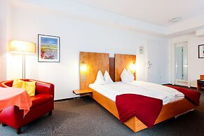Hotel am Tiergarten HBF
