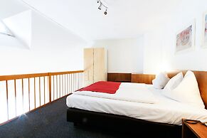 Hotel am Tiergarten HBF