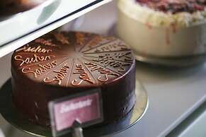 Hotel am Tiergarten HBF