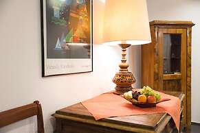 Hotel am Tiergarten HBF