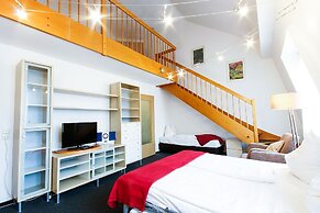 Hotel am Tiergarten HBF