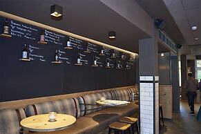 Hotel am Tiergarten HBF