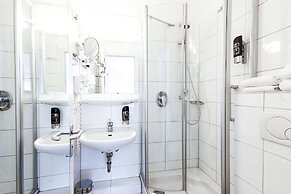 Hotel am Tiergarten HBF