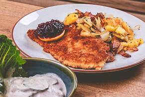 Hotel am Tiergarten HBF