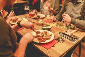 Hotel am Tiergarten HBF