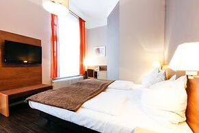 Hotel am Tiergarten HBF