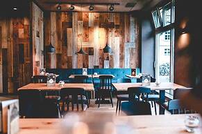 Hotel am Tiergarten HBF