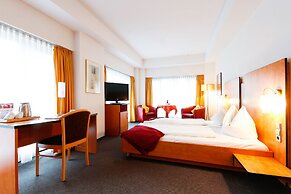 Hotel am Tiergarten HBF