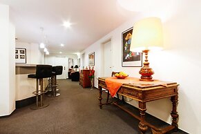 Hotel am Tiergarten HBF