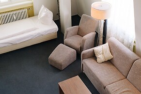 Hotel am Tiergarten HBF