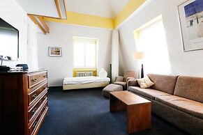 Hotel am Tiergarten HBF