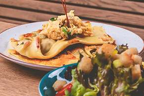 Hotel am Tiergarten HBF