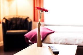 Hotel am Tiergarten HBF