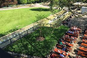 Hotel am Tiergarten HBF