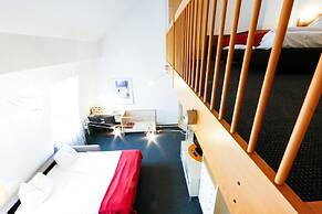 Hotel am Tiergarten HBF