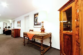 Hotel am Tiergarten HBF