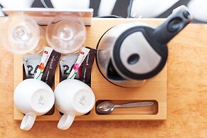 Hotel am Tiergarten HBF