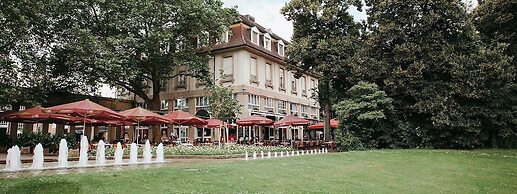 Hotel am Tiergarten HBF