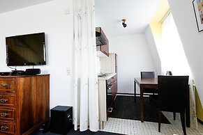 Hotel am Tiergarten HBF