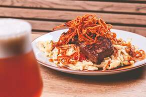 Hotel am Tiergarten HBF