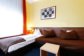 Hotel am Tiergarten HBF