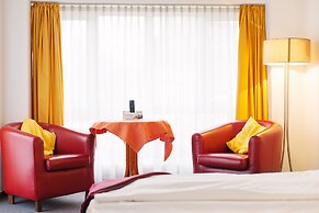 Hotel am Tiergarten HBF