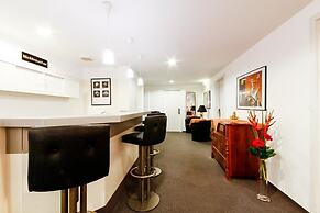 Hotel am Tiergarten HBF