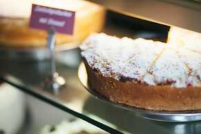 Hotel am Tiergarten HBF