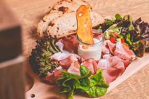 Hotel am Tiergarten HBF