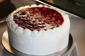 Hotel am Tiergarten HBF