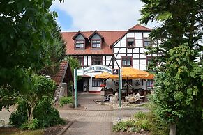 Pension Weidemühle
