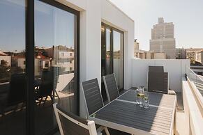 Timbre Boavista