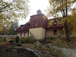 Rezidence Vogelsang