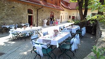 Rezidence Vogelsang