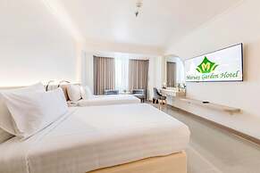 Maruay Garden Hotel