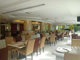 Maruay Garden Hotel