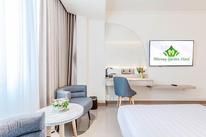 Maruay Garden Hotel