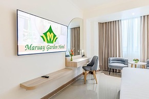 Maruay Garden Hotel