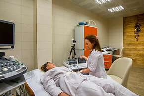 Bioli Medical Wellness Resort