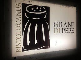 Ristolocanda Grani di Pepe